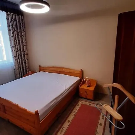 Apartman Vár-lak