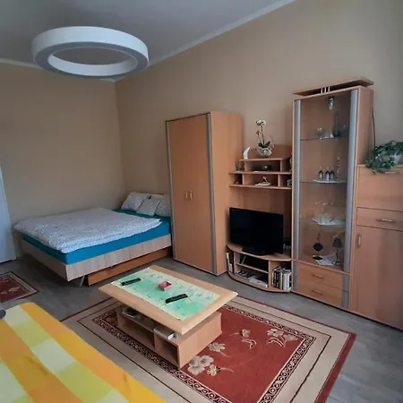 Vár-lak Kőszeg