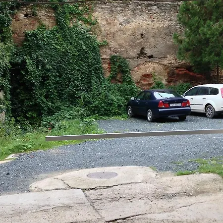 Vár-lak Kőszeg