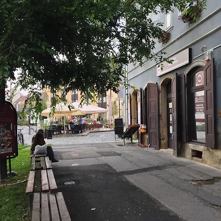 Vár-lak Apartman Kőszeg