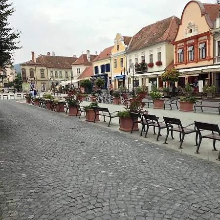 Apartman Vár-lak Kőszeg