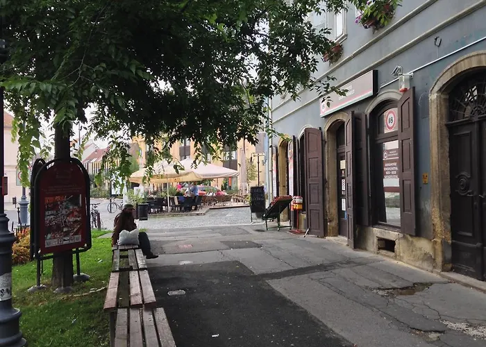 Var-lak Daire Kőszeg